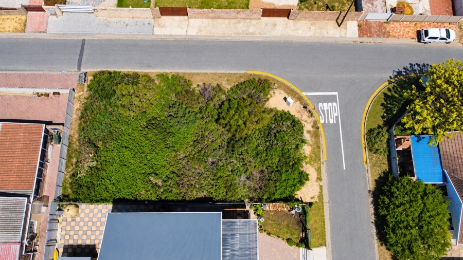 Commercial Property for Sale in Kleinkrantz Western Cape